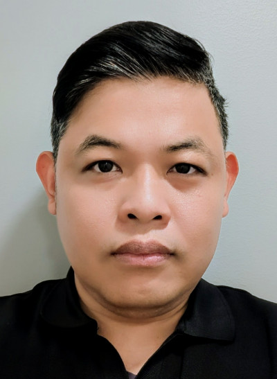 JULIUS RAY MENDOZA