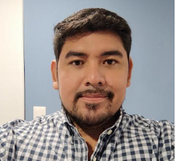Gerson Geovany Martinez