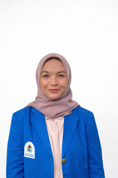 Karimah Vie Himaayatillah