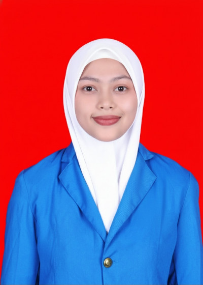 Salma Sabilal zannah