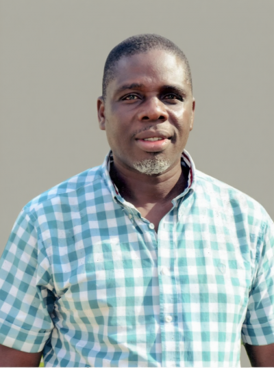 Roland Richmond Odiade