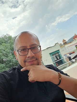 Izau Moscaira Salgado