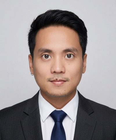 ANTONIO JR FABELA REGIS