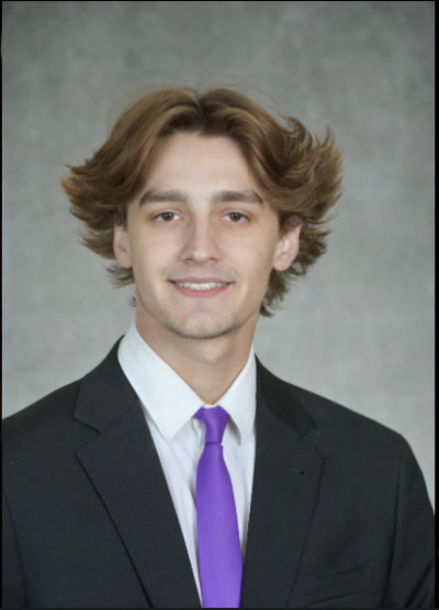 Keeton Kauffman
