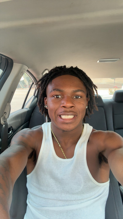 Donovan Spence