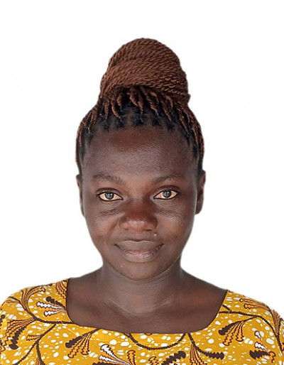 JOSEPHINE GYAN