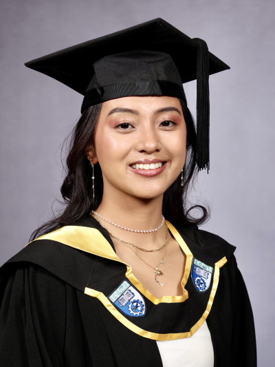 Hannah Ysabelle Manalo