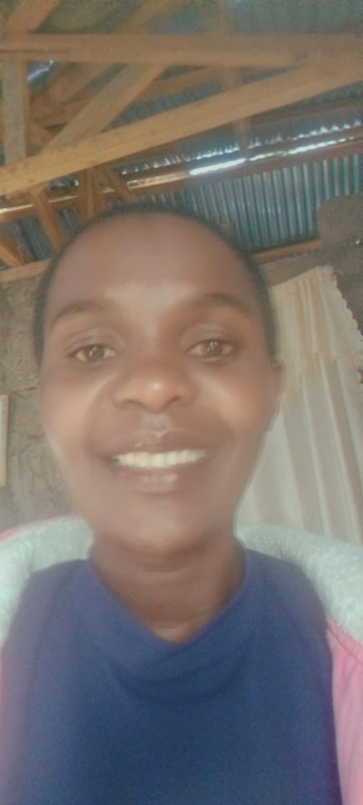 Ciciliah Waithira