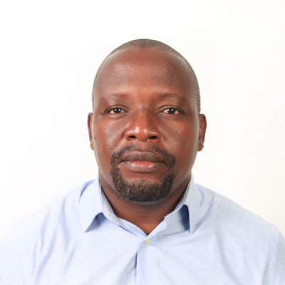 Callvince Gwendo