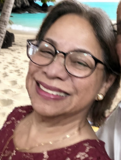 Josephine Mesta