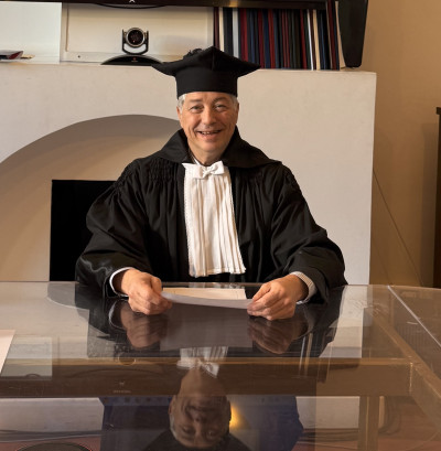 Maurizio Cavallari