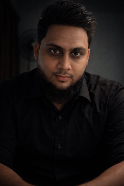Muhsin Mousudee