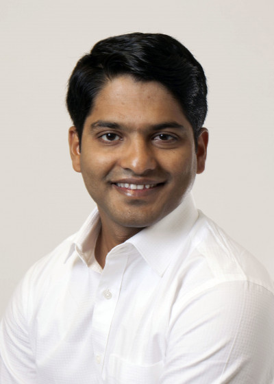 vaibhav chikne