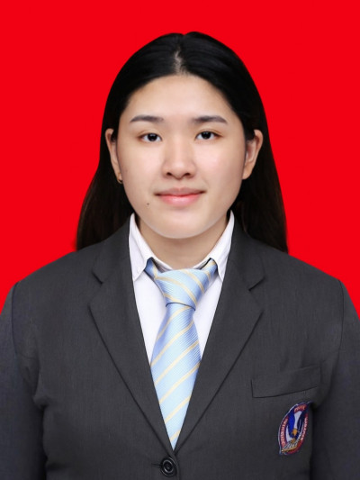 Gaby Agatania Istanto