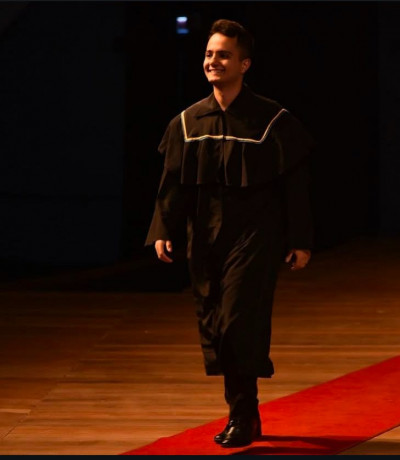 Paulo Henrique Fernandes