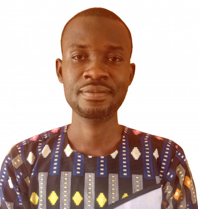SAMUEL DUODU DARKWAH