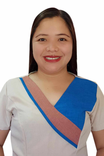 Wimmcelle Joy Balansag
