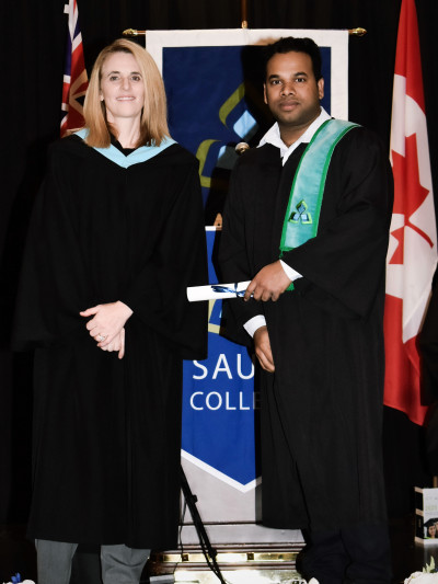 Navaneeth Andezhath Sivaprasad