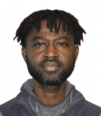 Akwasi Owusu Asamoah Gyimah