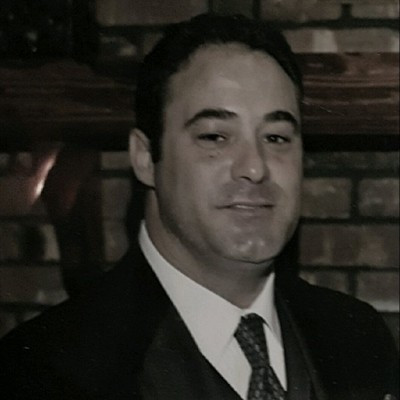JOSEPH CROCIATA