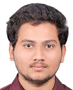 Anjaneya sai sarath J.