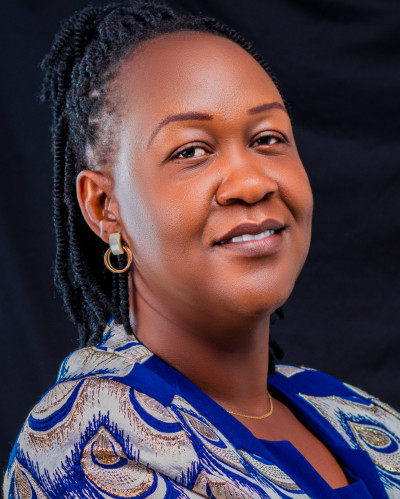 Faith Wafula