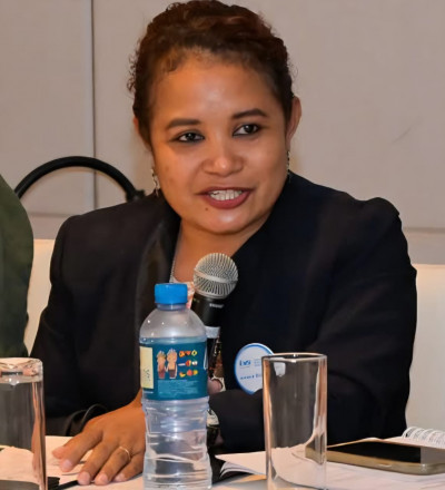 MARIA AMELIA NORONHA BARRETO