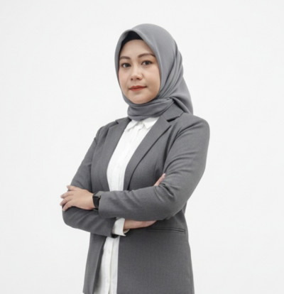 Monica Komalasari GS