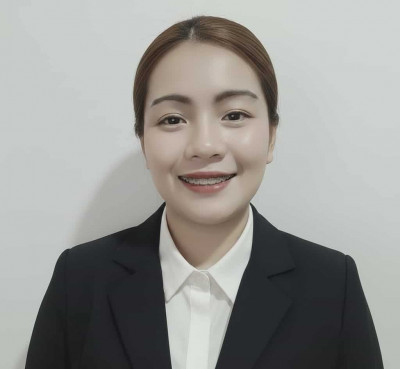 Jodilmary Geconcillo