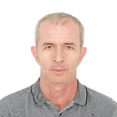 Slimane ALLOUCHE