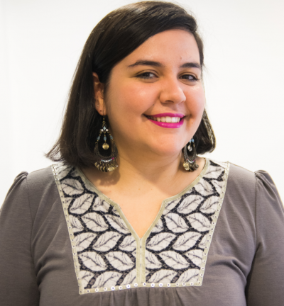 Elizabeth Romero Sanchez