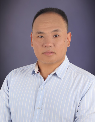 Shailendra Sunuwar