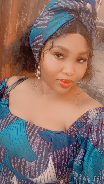 Blessing Amaka