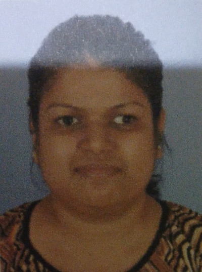Sandunika Perera