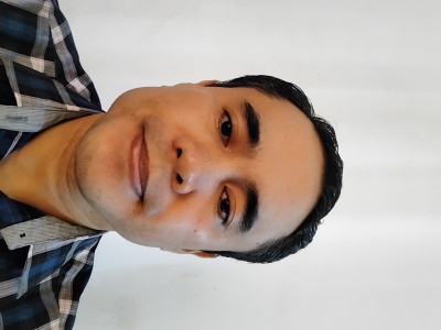 Joebert de los Santos