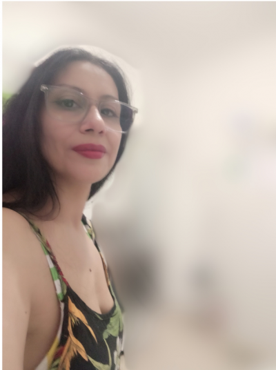 Luciana Morel Scharf