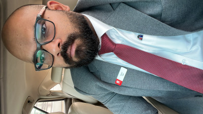 Siju Jayaraj