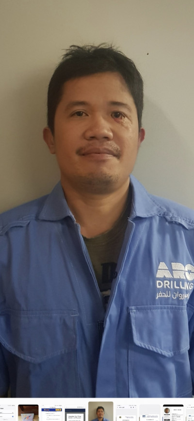 Ariel Diano
