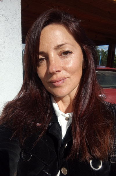 Cecilia Lorena Tarantelli