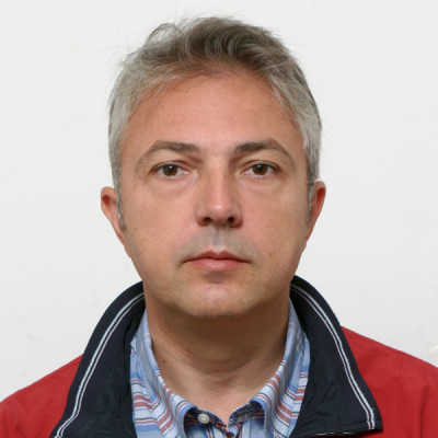 Zharko Trajkov