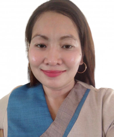 Cherrylyn Odal