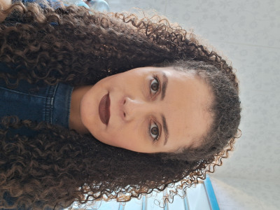 Lucinéia Faustino de Oliveira