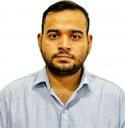 Laxmikanta Behera