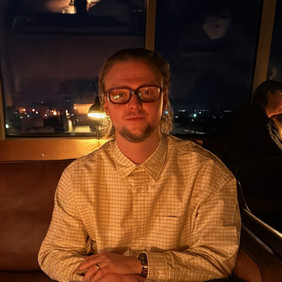Anonymous