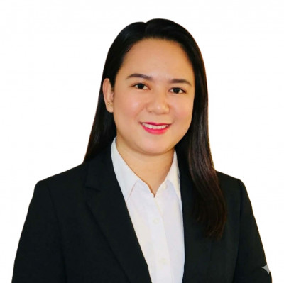 May Ann Padigos