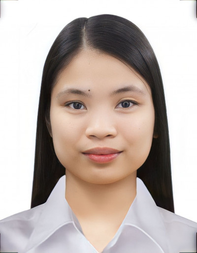 CZARINA KATE HERNAEZ