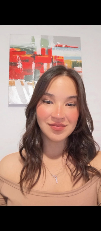 Luz Carolina Rivarola Figueredo