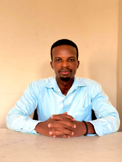 Mathews Odiwuor