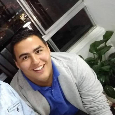 John Fredy Pérez Toro