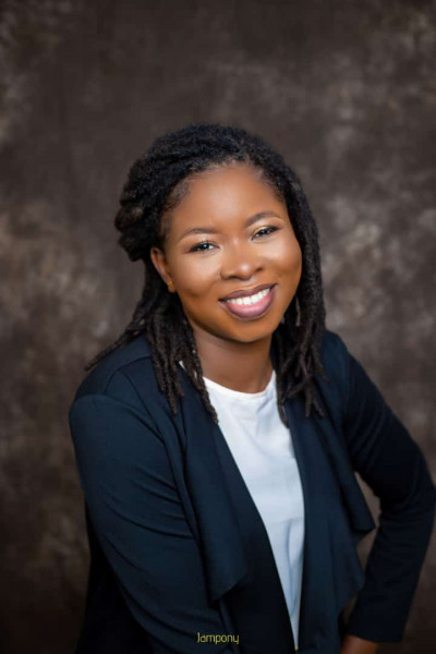 Benedicta Daanaah